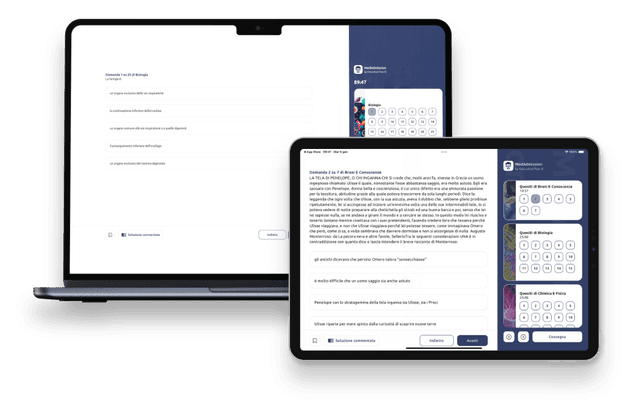 Personalized Test Preparation